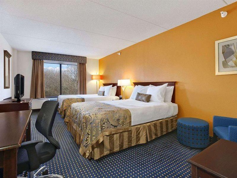 Comfort Inn & Suites Voorhees-Mt Laurel المظهر الخارجي الصورة