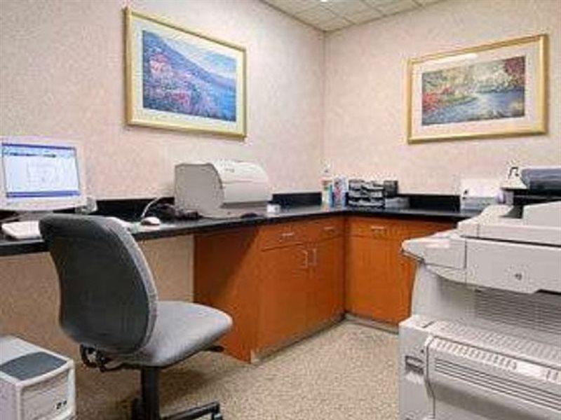 Comfort Inn & Suites Voorhees-Mt Laurel المظهر الخارجي الصورة