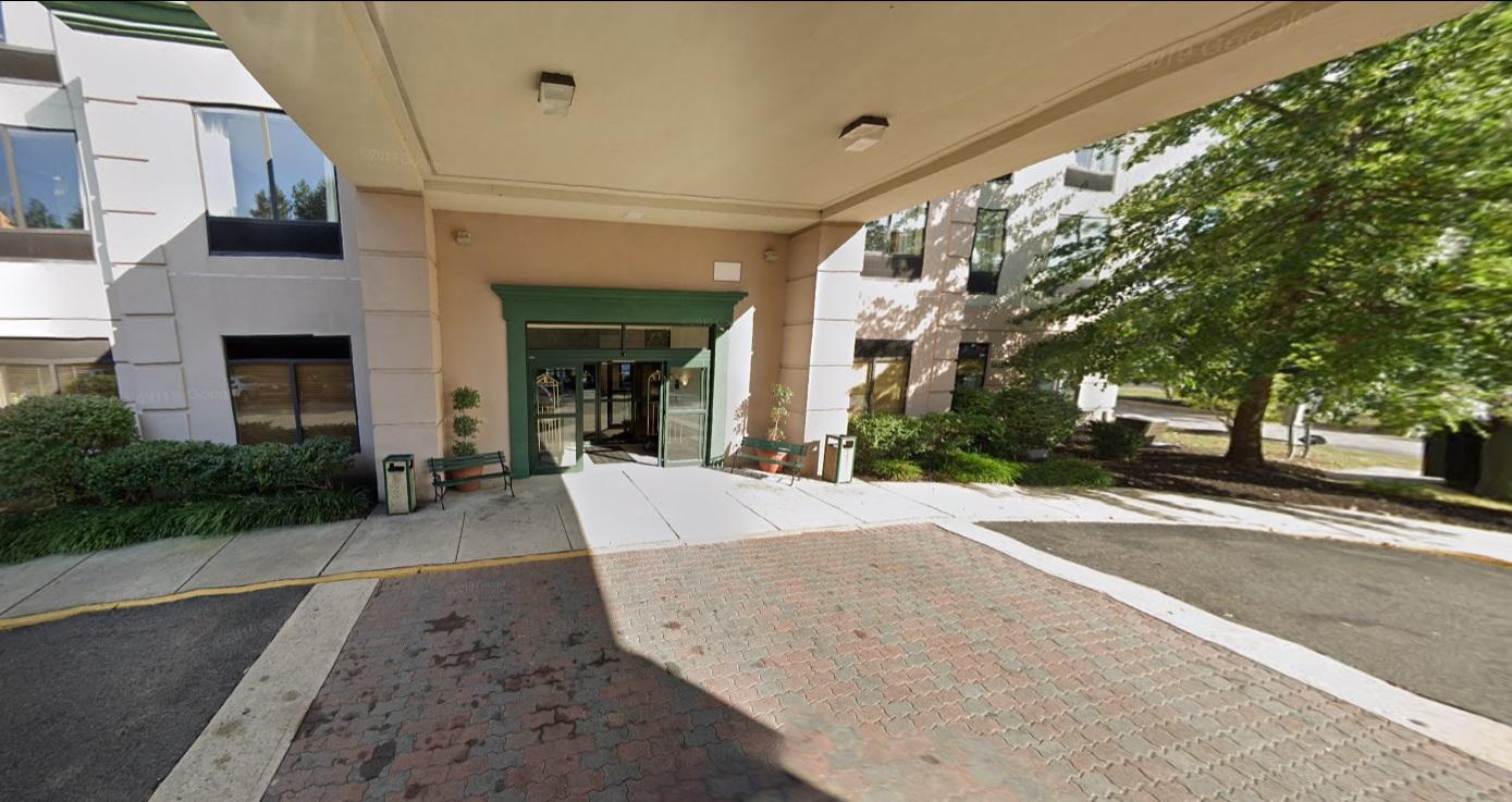Comfort Inn & Suites Voorhees-Mt Laurel المظهر الخارجي الصورة