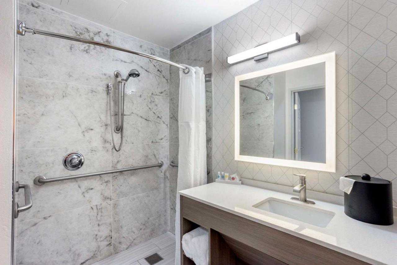 Comfort Inn & Suites Voorhees-Mt Laurel المظهر الخارجي الصورة