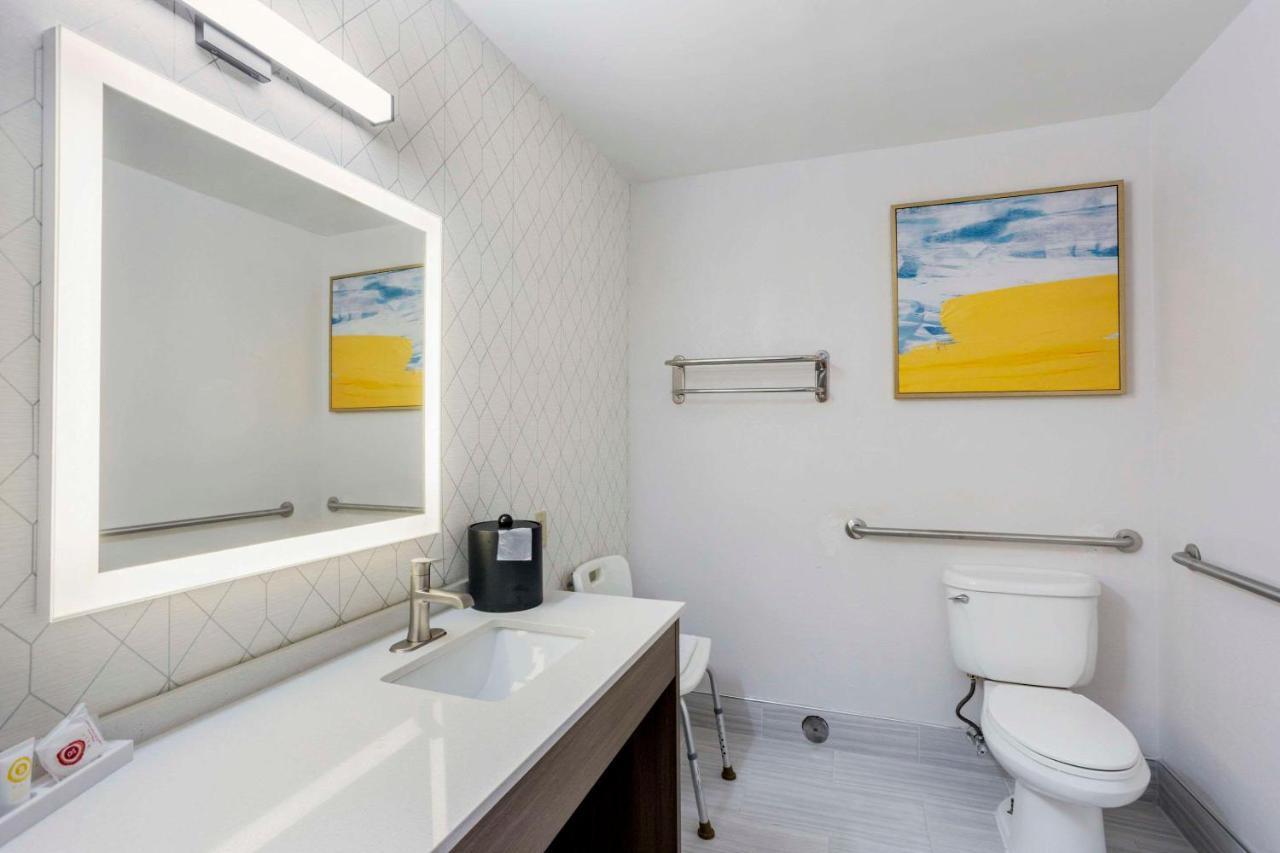Comfort Inn & Suites Voorhees-Mt Laurel المظهر الخارجي الصورة