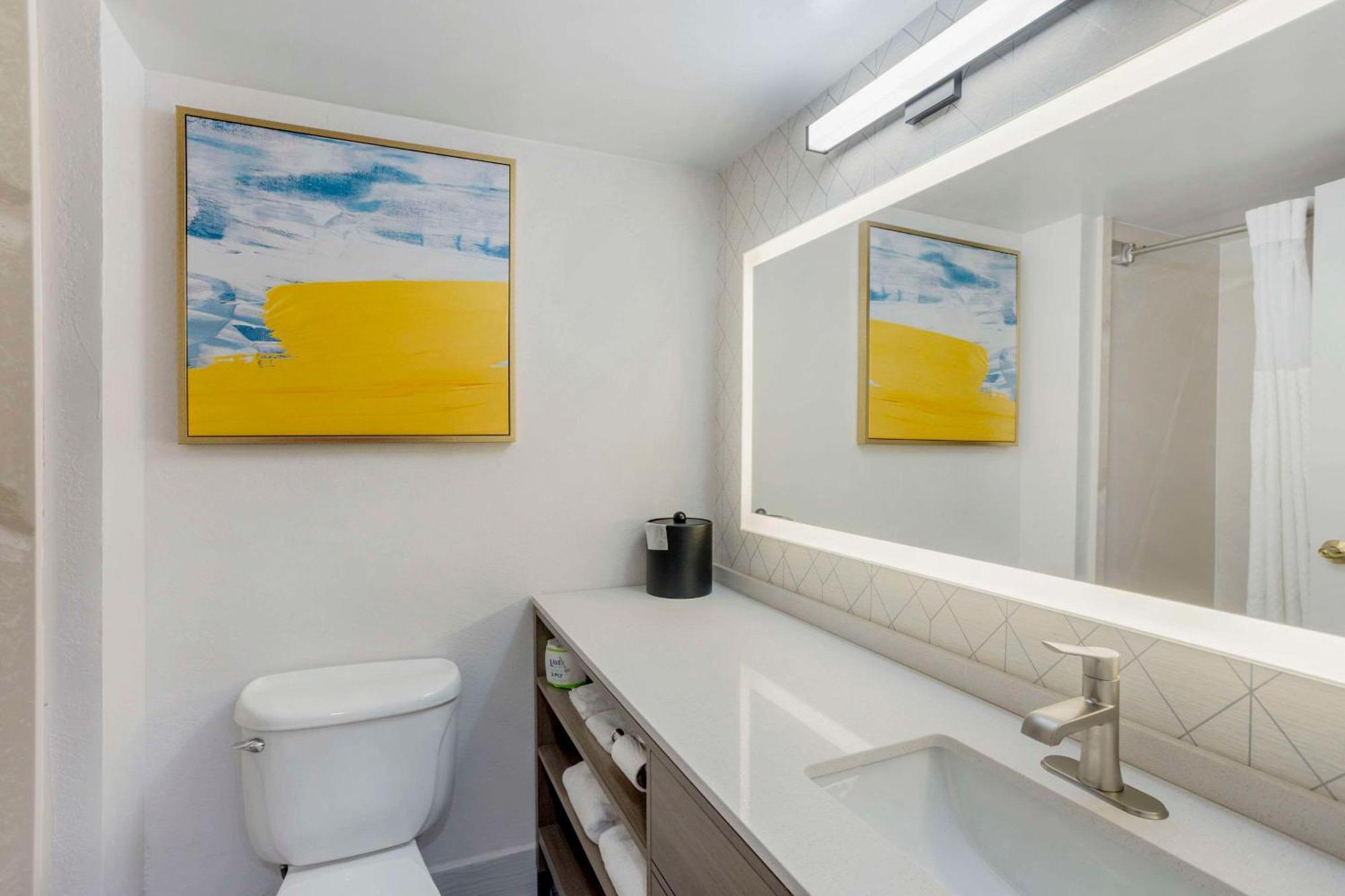 Comfort Inn & Suites Voorhees-Mt Laurel المظهر الخارجي الصورة